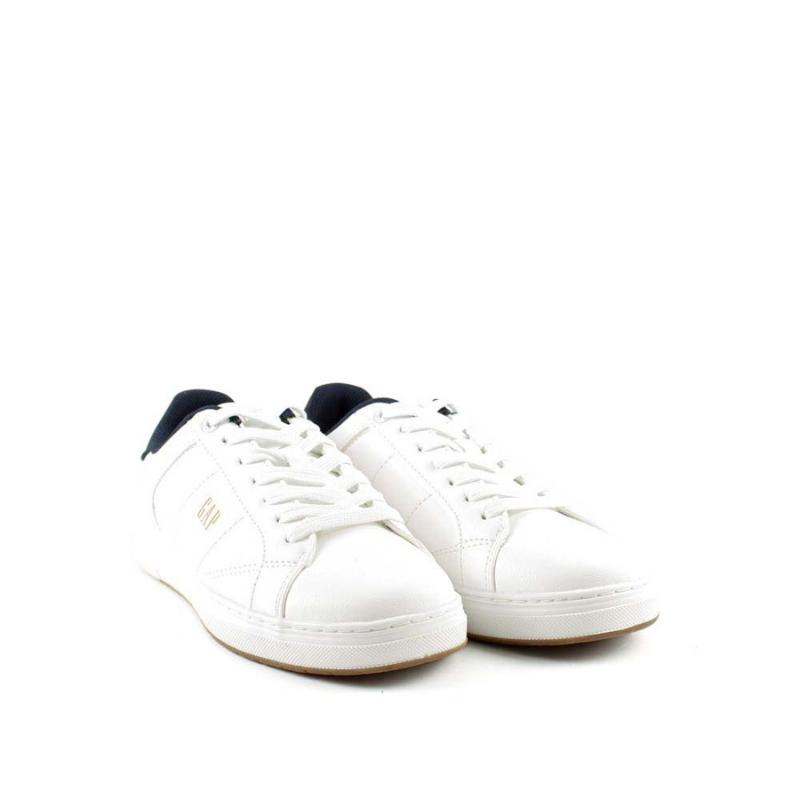 EMPIRE SNEAKER WHITE NAVY GPM521402