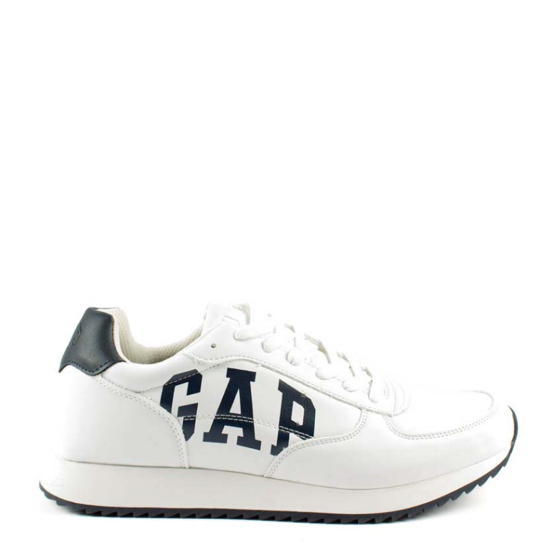 NASHVILLE SNEAKER WHITE GPM522020