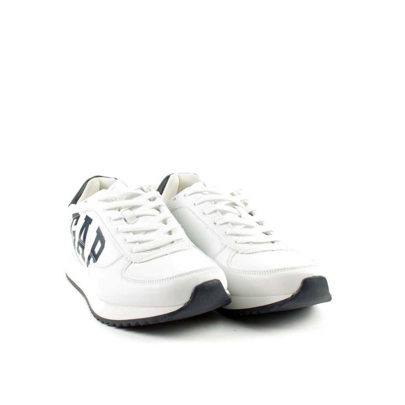 NASHVILLE SNEAKER WHITE GPM522020