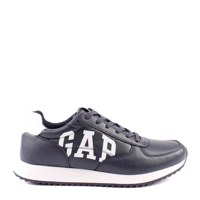 NASHVILLE SNEAKER BLUE GPM522020