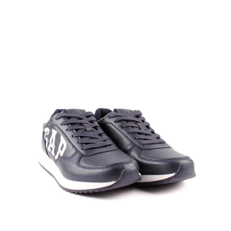 NASHVILLE SNEAKER BLUE GPM522020