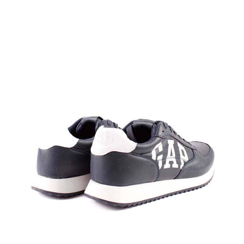 NASHVILLE SNEAKER BLUE GPM522020