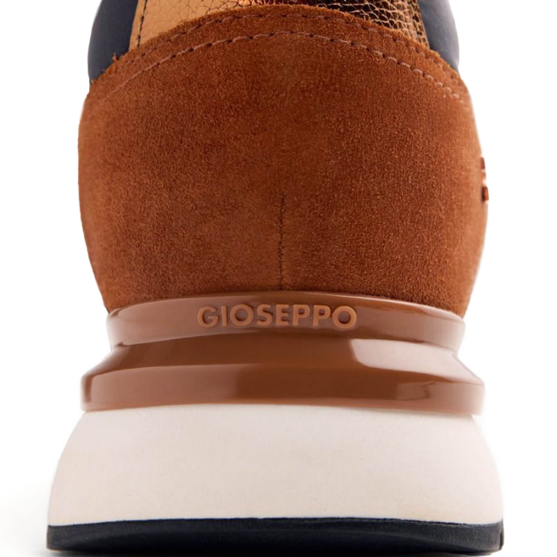 SNEAKER HEMLOCK NEGRO 76490