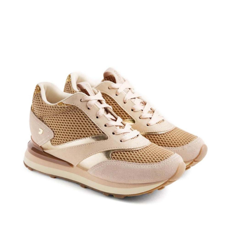 SNEAKER KEEWATIN BEIGE 77000