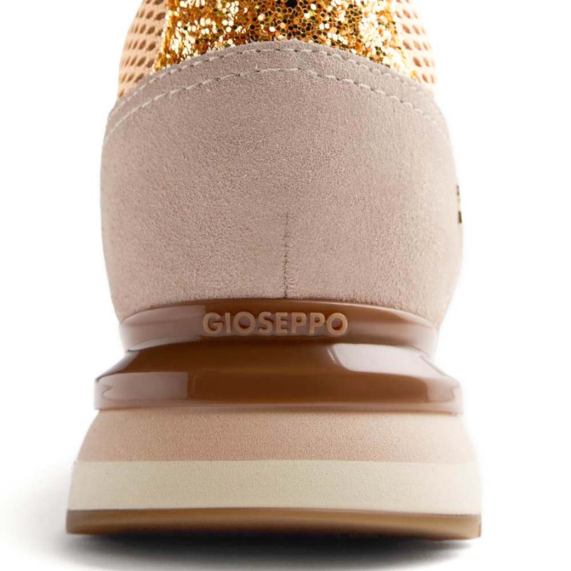 SNEAKER KEEWATIN BEIGE 77000