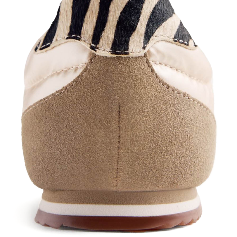 SNEAKER PALISADE ORO 77004