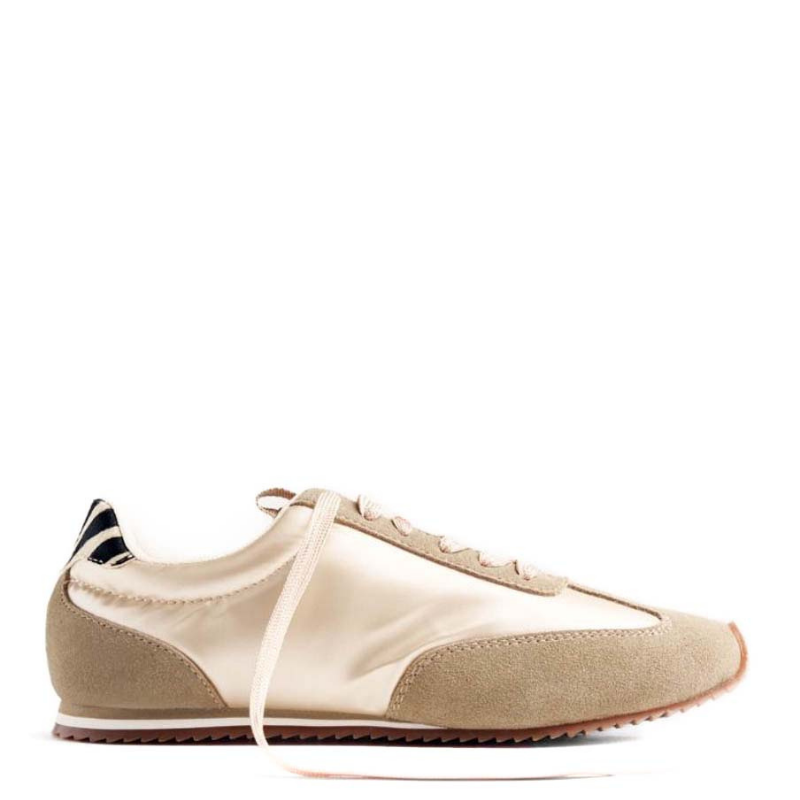 SNEAKER PALISADE ORO 77004