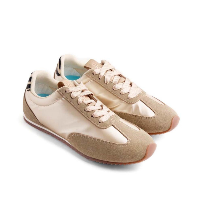SNEAKER PALISADE ORO 77004