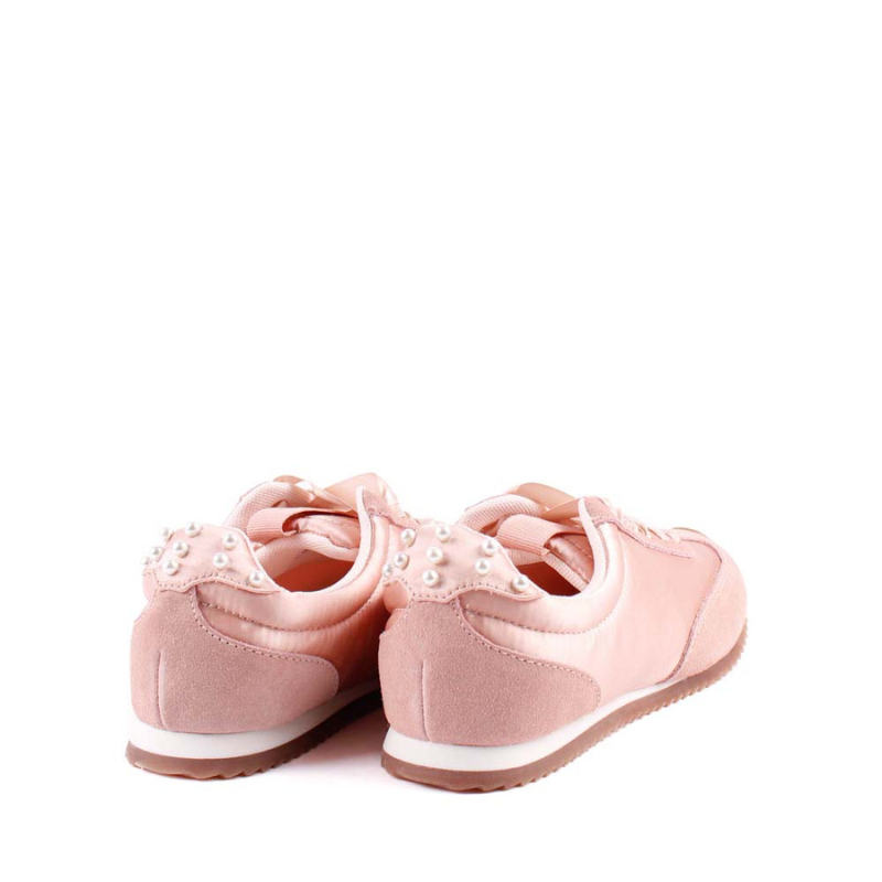 SNEAKER CAPAC ROSA 76430