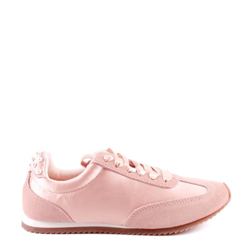 SNEAKER CAPAC ROSA 76430