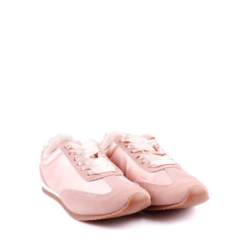 SNEAKER CAPAC ROSA 76430