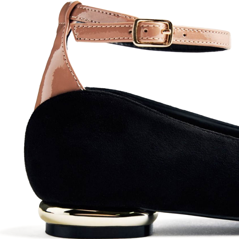 SALON GRYGLA NEGRO 76144