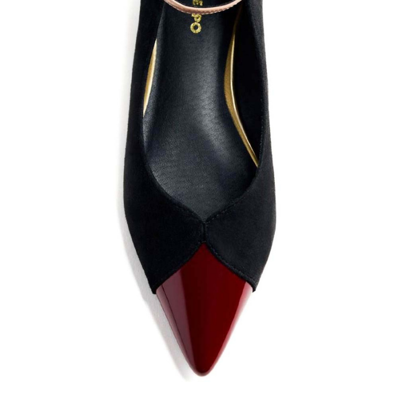 SALON GRYGLA NEGRO 76144