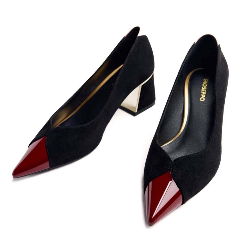 SALON CORCORAN NEGRO 76143