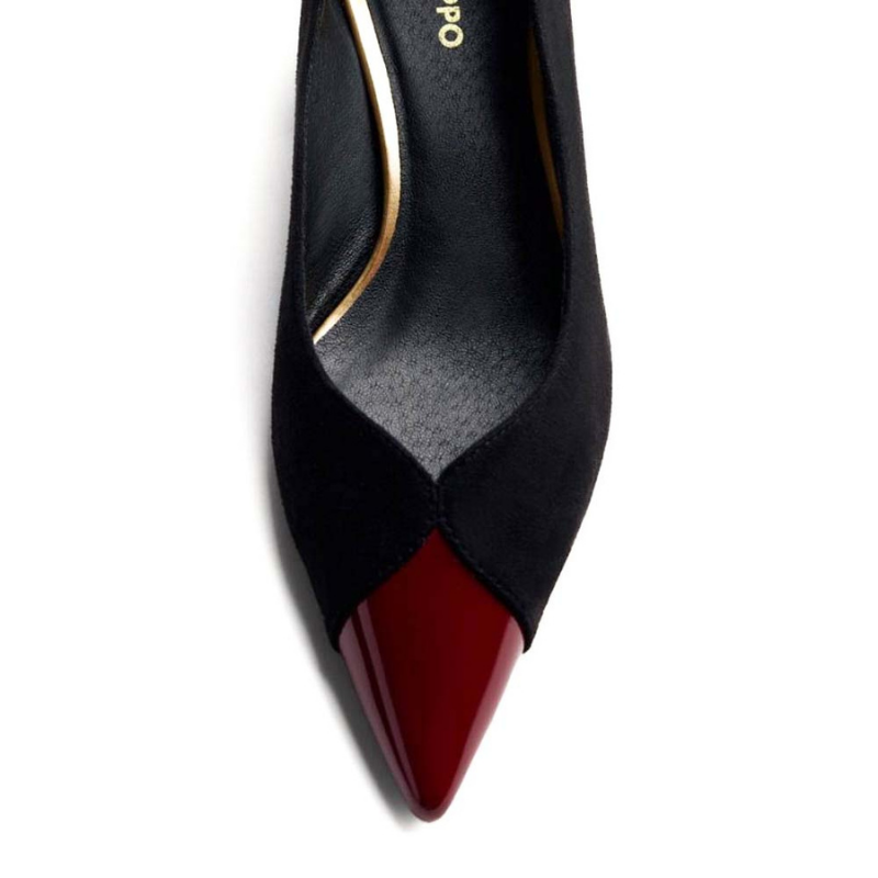 SALON CORCORAN NEGRO 76143