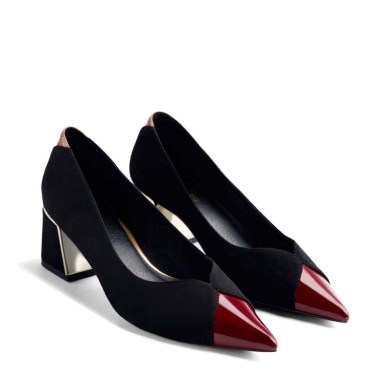 SALON CORCORAN NEGRO 76143