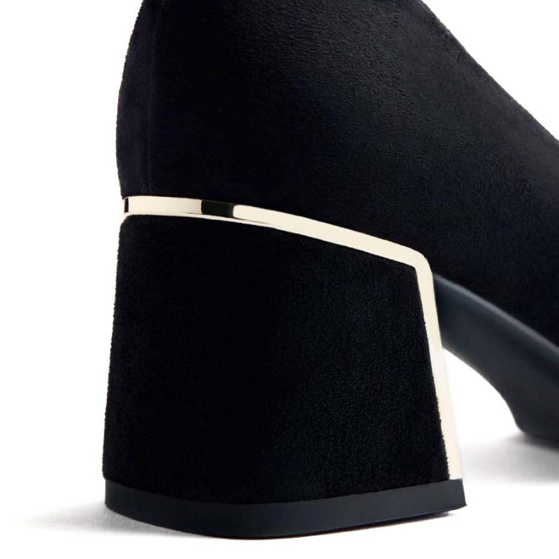 SALON CORCORAN NEGRO 76143