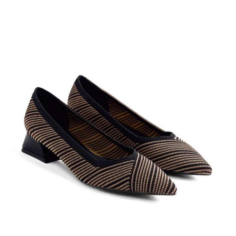 BAILARINA AHMEEK NEGRO 76896