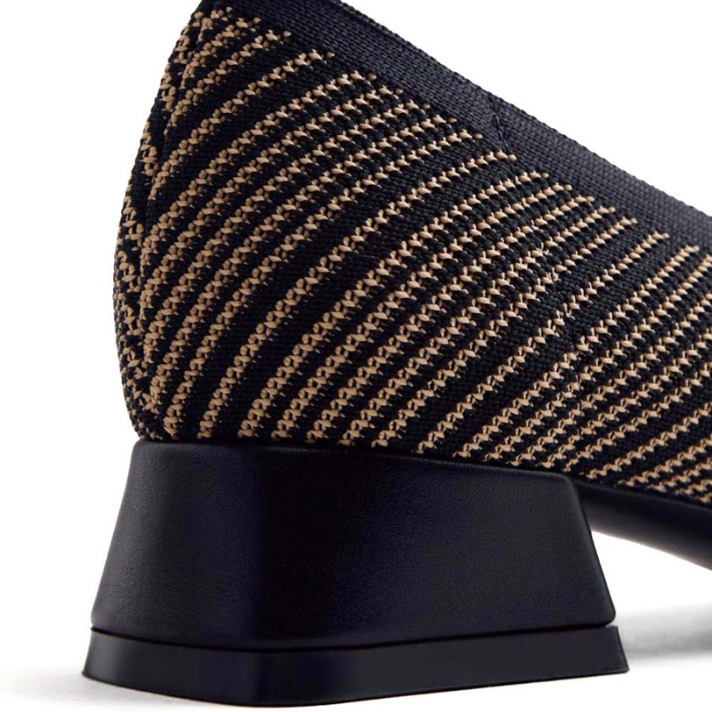 BAILARINA AHMEEK NEGRO 76896