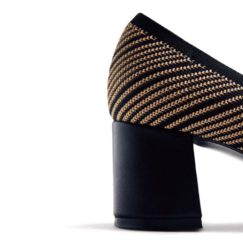 SALON BARAGA NEGRO 76034