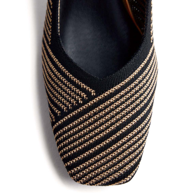 SALON BARAGA NEGRO 76034