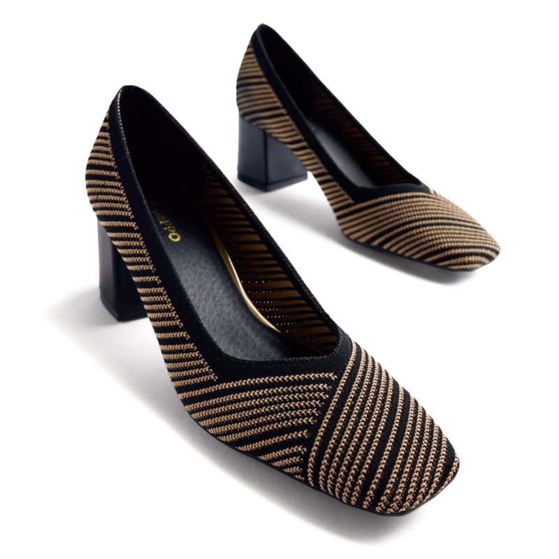 SALON BARAGA NEGRO 76034