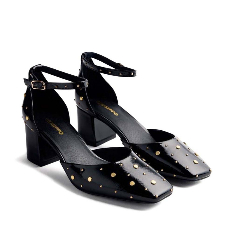 PUNTA TALON KINBRAE NEGRO 76188