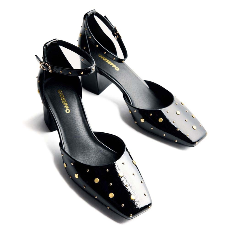 PUNTA TALON KINBRAE NEGRO 76188