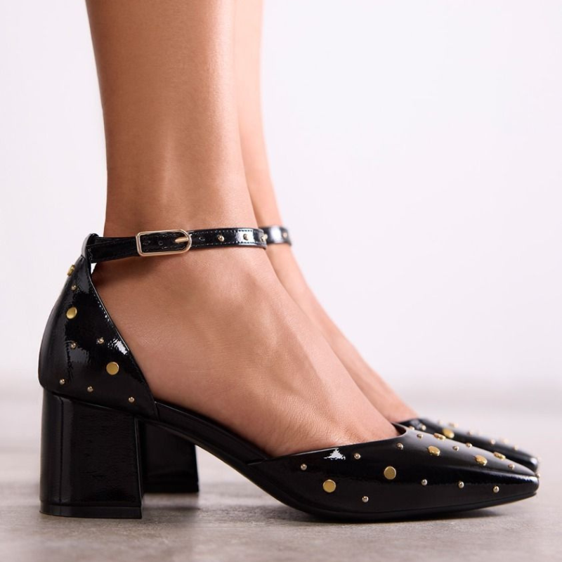 PUNTA TALON KINBRAE NEGRO 76188