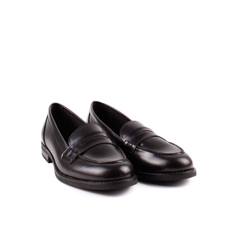 MOCASIN ANTIFAZ NERO 1101