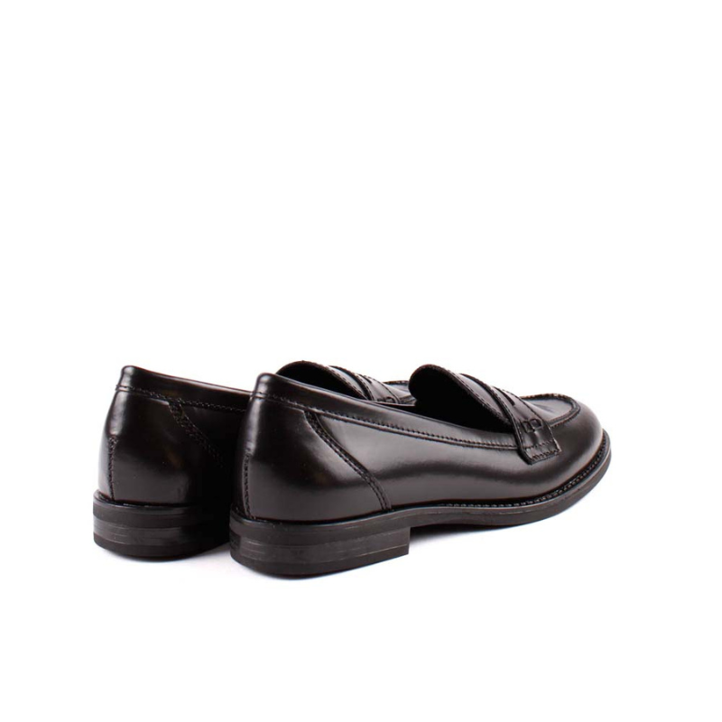 MOCASIN ANTIFAZ NERO 1101