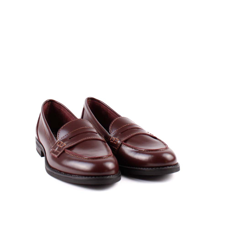 MOCASIN ANTIFAZ BORDO 1101