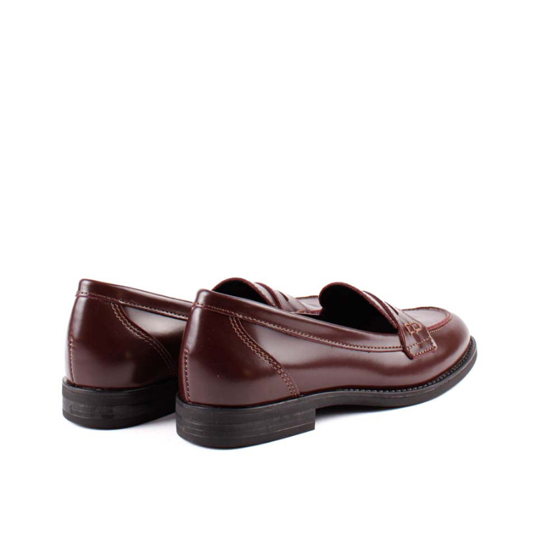 MOCASIN ANTIFAZ BORDO 1101