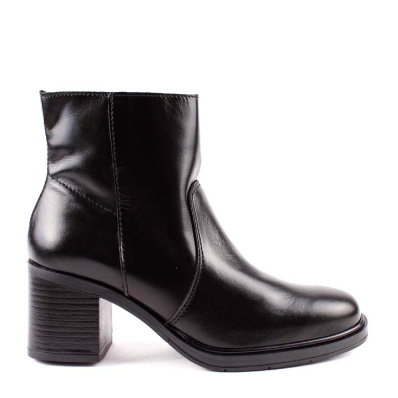 BOTIN NAPA NERO 5808