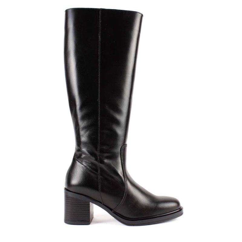 BOTA LISA NAPA NERO 5818