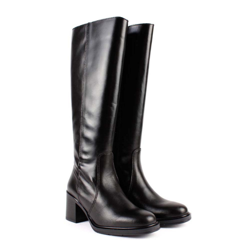 BOTA LISA NAPA NERO 5818