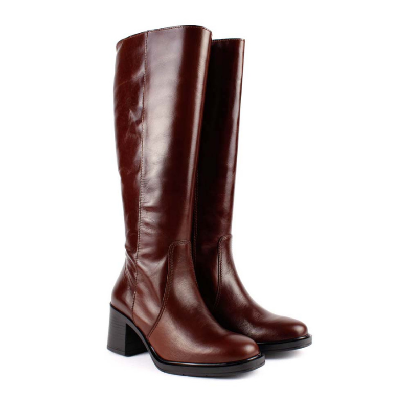 BOTA LISA NAPA CHOCOLATE 5818
