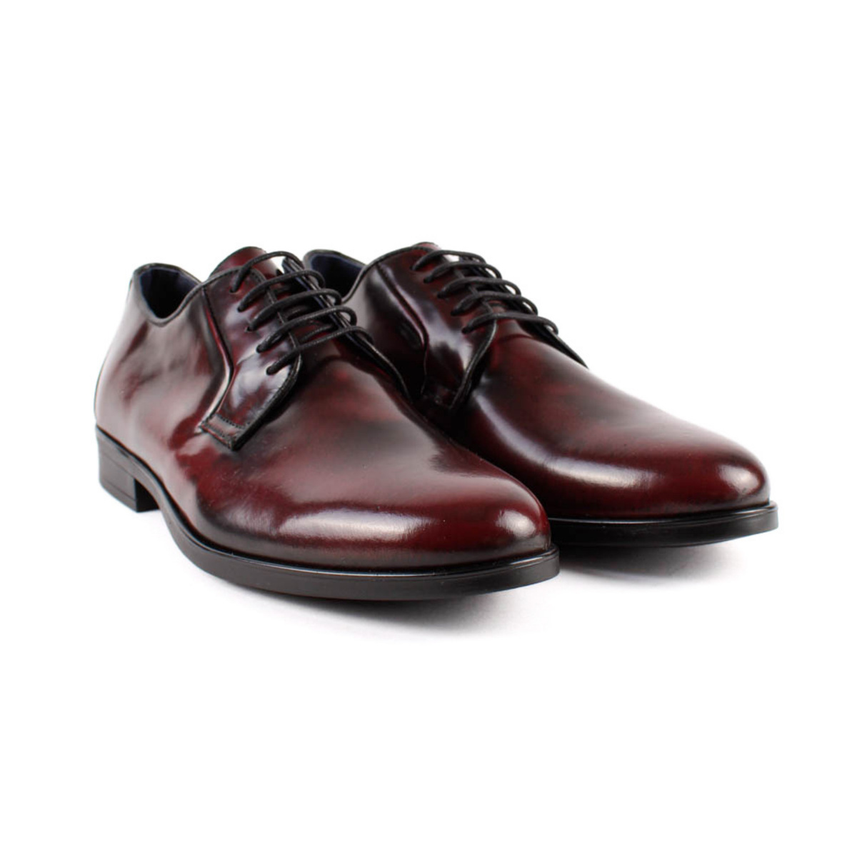 ZAPATO BLUCHER FLORENTIC BURDEOS 40034