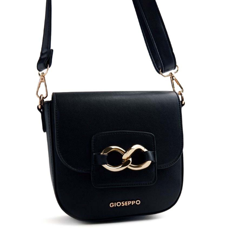 BANDOLERA LAMBETH NEGRO