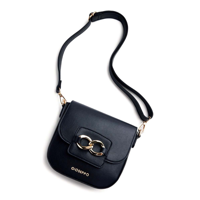 BANDOLERA LAMBETH NEGRO