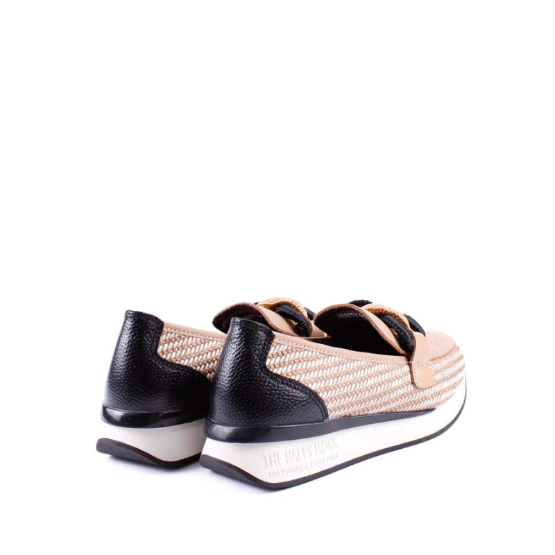 MOCASIN ESPIGA BEIGE VANITY011