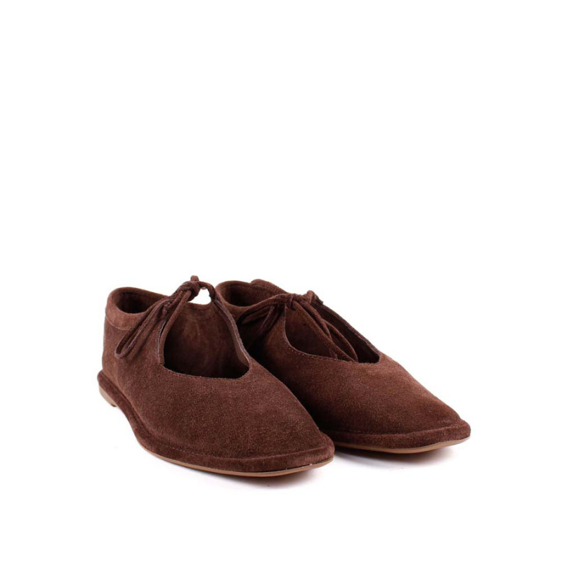 BAILARINA CORDON MOKA SA772