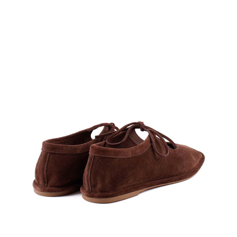 BAILARINA CORDON MOKA SA772