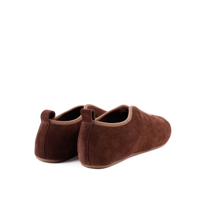 BAILARINA ELASTICOS MOKA SA778