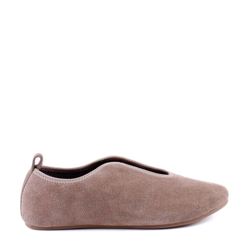 BAILARINA ELASTICOS TAUPE SA778