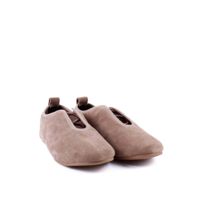 BAILARINA ELASTICOS TAUPE SA778