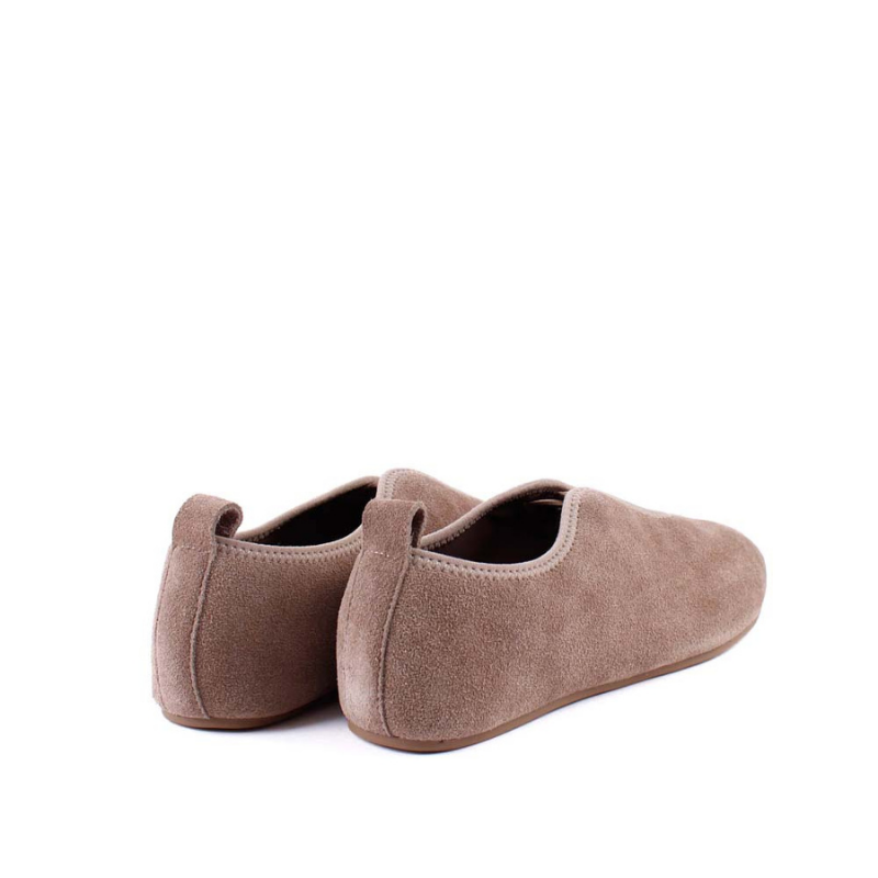 BAILARINA ELASTICOS TAUPE SA778