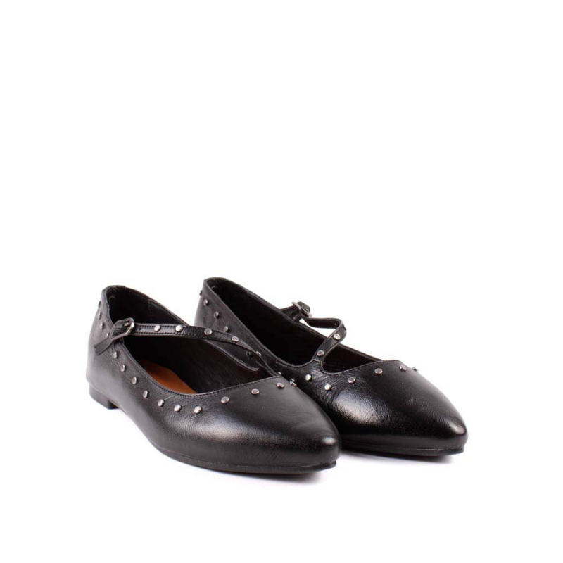 MERCEDES TACHAS NEGRO 710