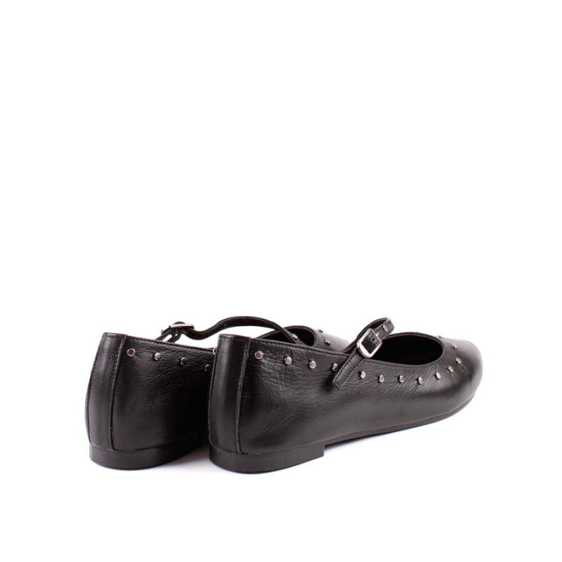 MERCEDES TACHAS NEGRO 710