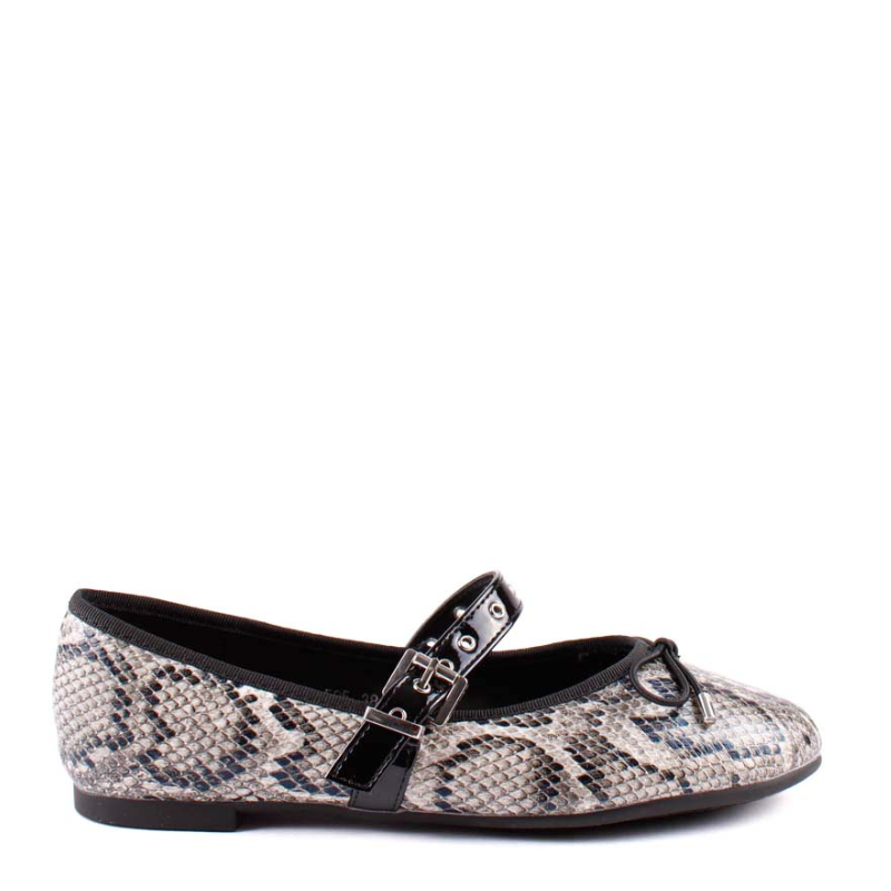 BAILARINA CORREA SERPIENTE 525